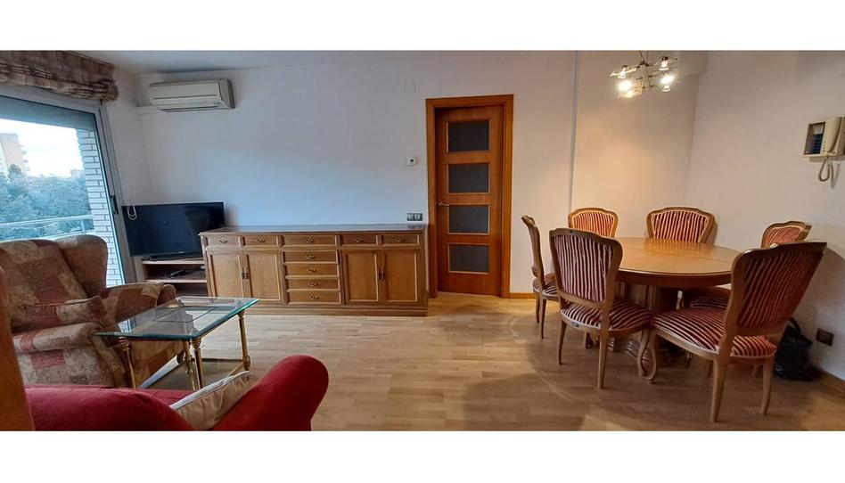 Foto 1 de Piso en venta en Ca n'Aurell, Barcelona