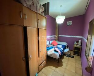 Dormitori de Pis en venda en  Madrid Capital amb Aire condicionat, Calefacció i Terrassa