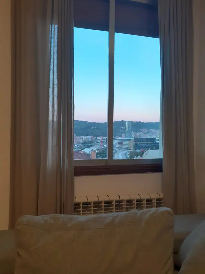 Habitación de Piso en venta en Basurtu - Zorrotza