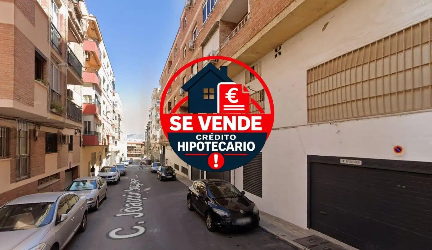 Appartement à vendre à San Bartolomé - Millán de Priego