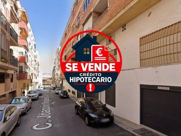 Piso en venta en San Bartolomé - Millán de Priego