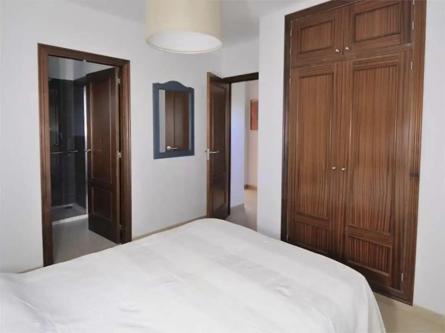 Dormitori de Casa o xalet en venda en Cervera del Maestre amb Aire condicionat, Piscina i Balcó