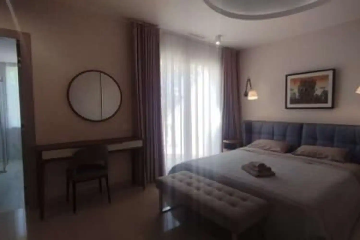 Dúplex amb piscina en venda a Avda José Banús, edificio Gray d´Albion, imagen 18
