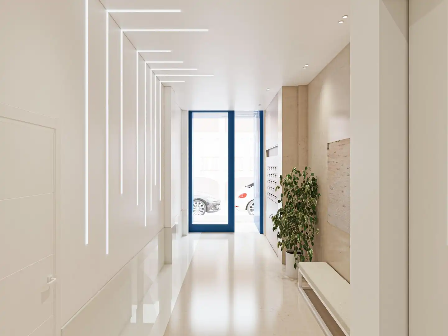 Planta baja en venta en Murcia