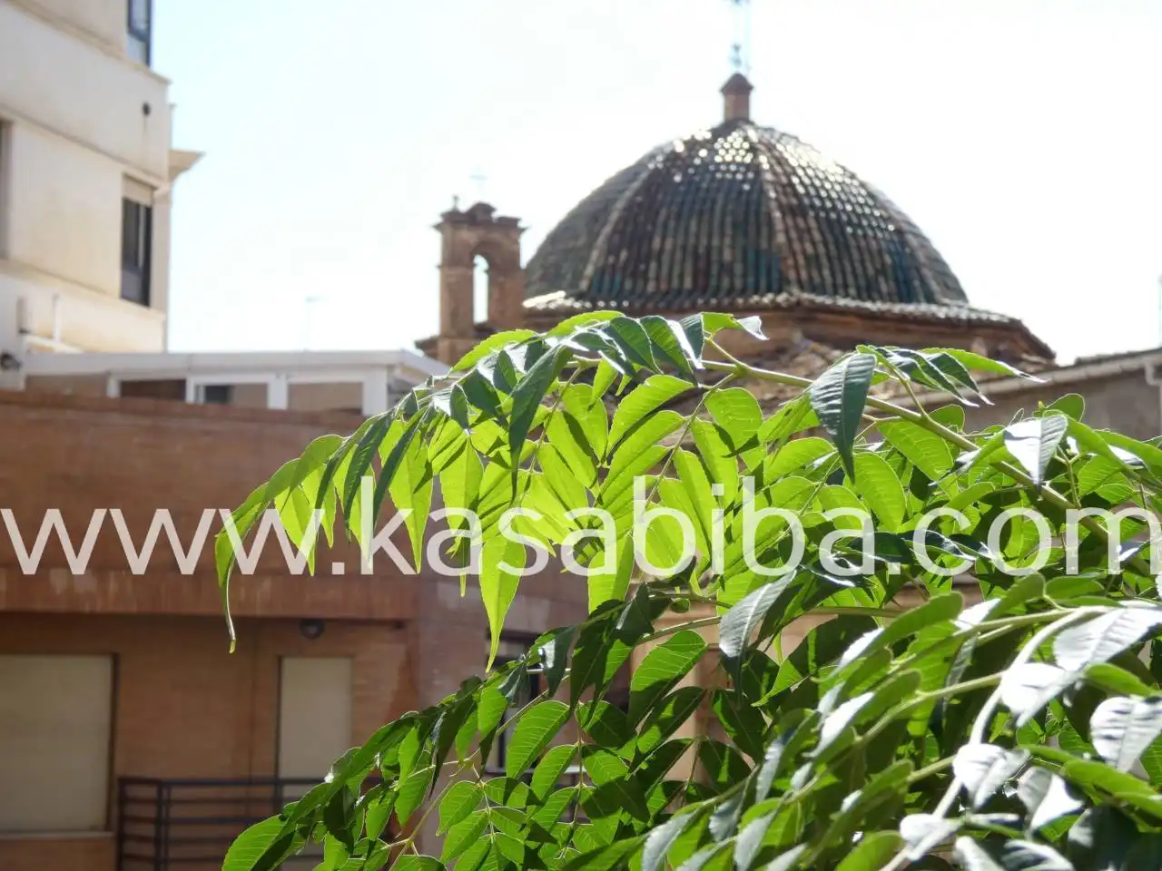 Flat with lift for sale in Calle GUILLEM DE CASTRO, imagen 31