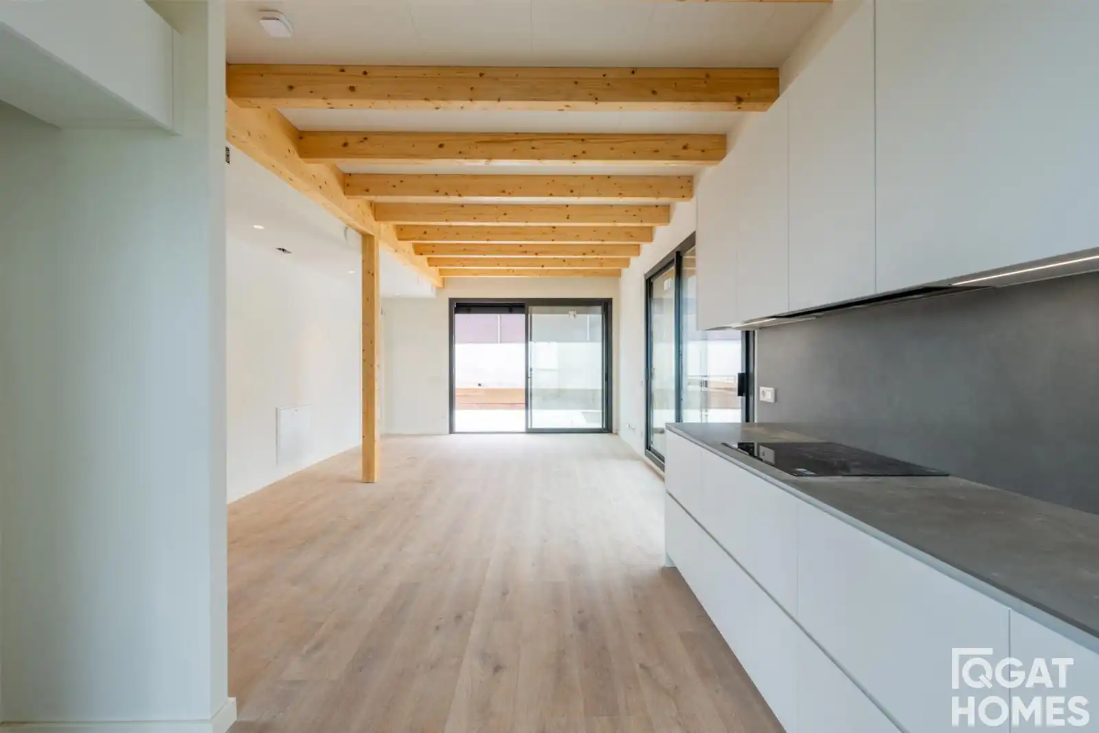 Chalet con piscina en venta en Pere Planas, imagen 8