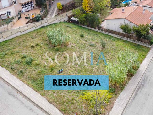 Terreno residencial en Venta en Campins