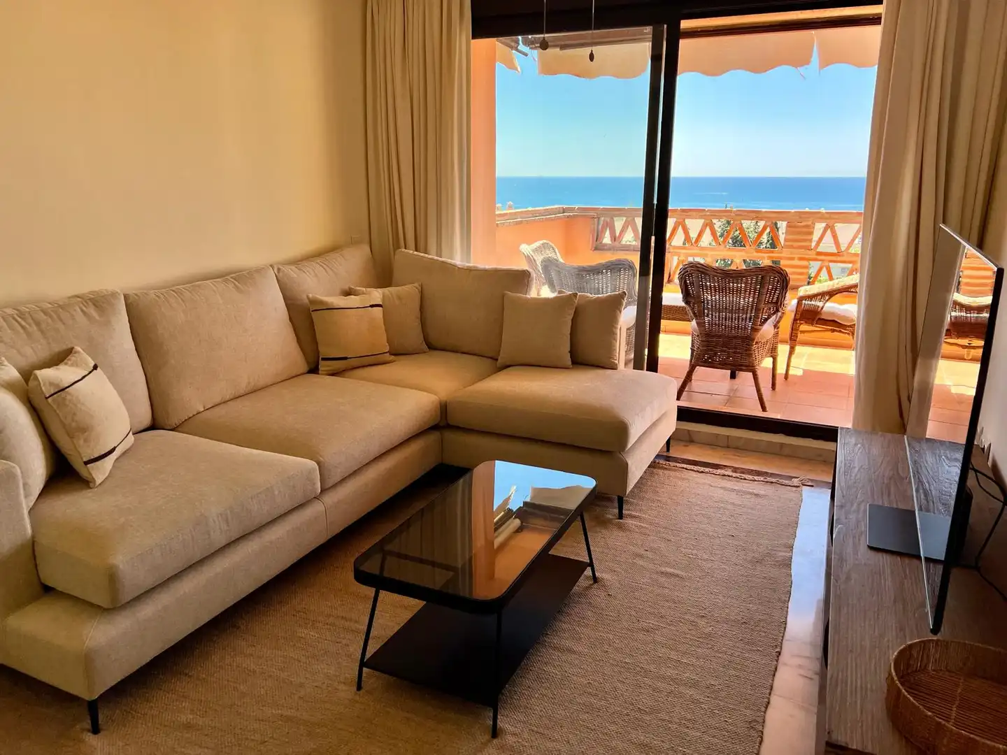 Ático en venta en Avenida Conde Rudi, La Carolina - Guadalpín