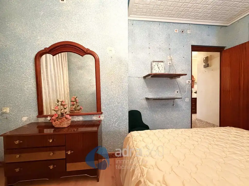 Bedroom of Attic for sale in  Logroño  with Terrace and Storage room