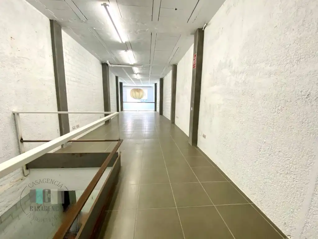 Local comercial de lloguer a Carrer d'Alloza, 60, imagen 7