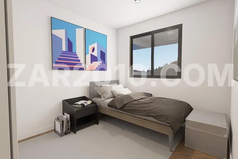 Attique avec piscine à vendre à Calle Juan Cuadrado, imagen 11