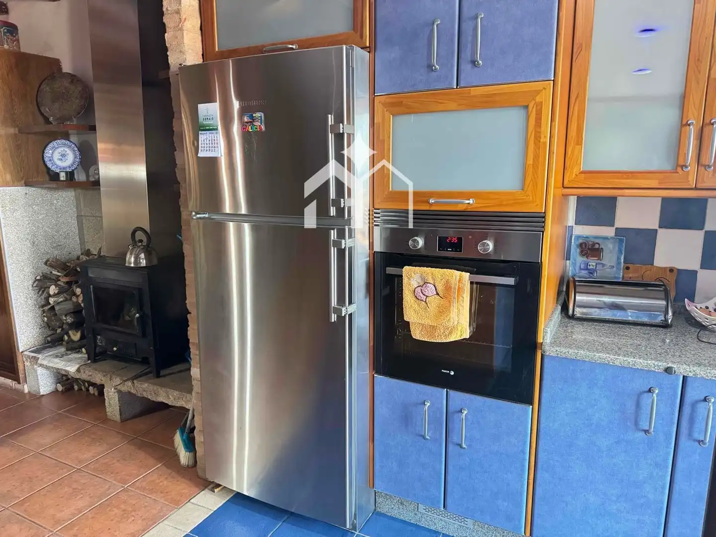 Villa à vendre à Moaña, imagen 44