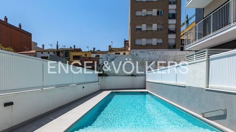 Foto 4 de Apartament en venda a Pallejà, Barcelona