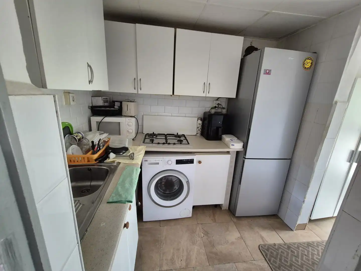 Kitchen of Country homes for sale in Murcia  with Air Conditioner, Private garden and Furnished