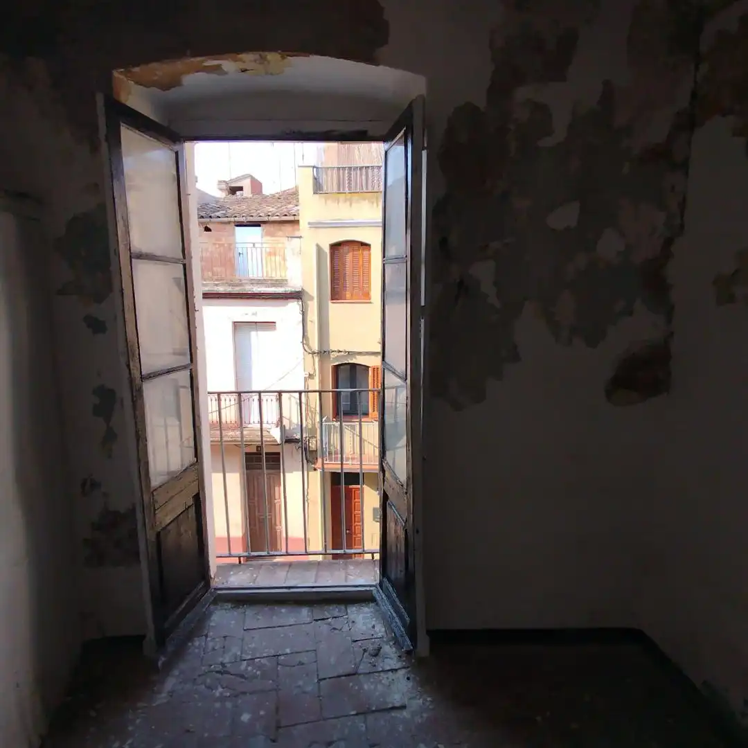 Terraced house with terrace for sale in de la Creu, imagen 10