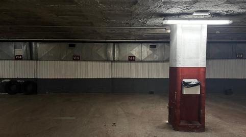 Photo 2 of Garage for sale in Arenal - Museo,  Sevilla Capital