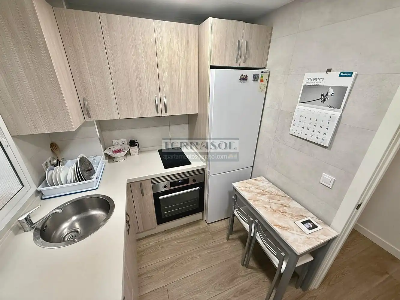 Apartamento en venta en Torre del Mar, imagen 6