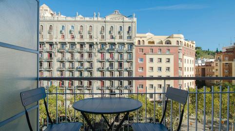 Photo 5 of Flat to rent in N/a, Hostafrancs, Barcelona