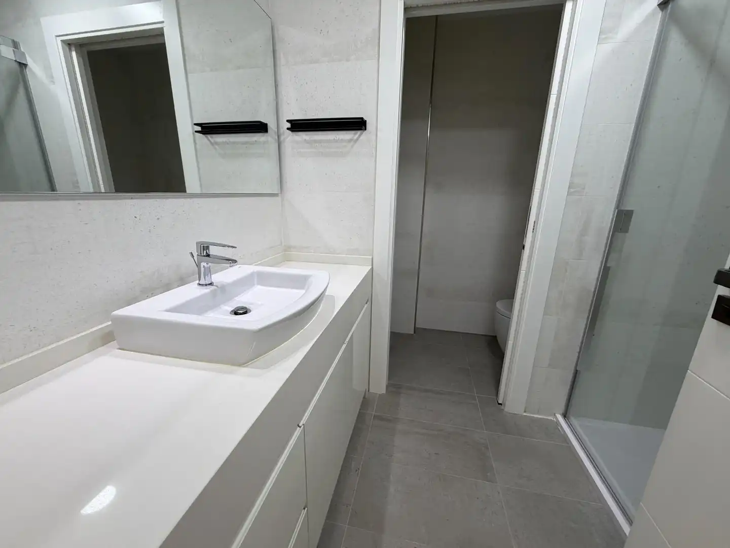 Bany de Pis en venda en Alzira amb Aire condicionat, Calefacció i Parquet