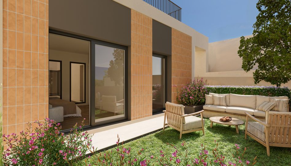 Photo 0 of RESIDENCIAL GUIMERÀ ALBINYANA