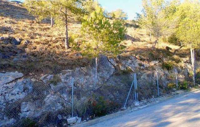Terreno residencial en Venta en Levantina - Montgavina - Quintmar