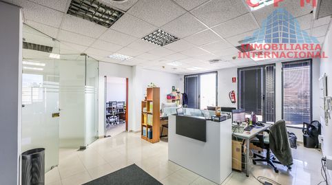 Foto 4 de Oficina en venta en San Isidro, Madrid Capital