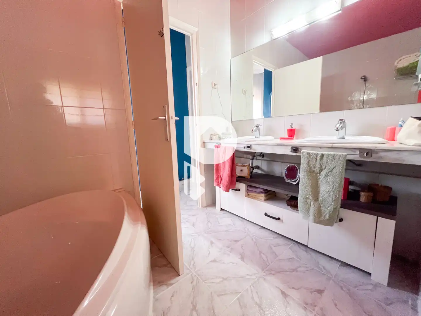 Casa o xalet en venda a Carrer Major, 589, Vallirana