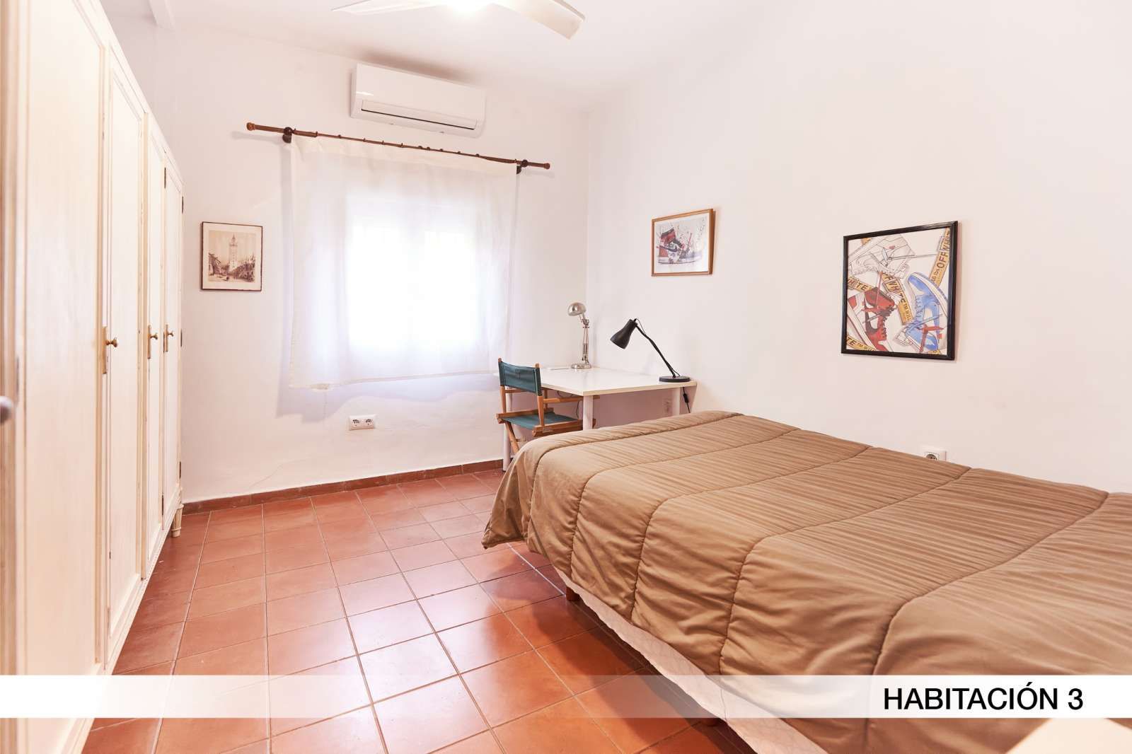 Flat to share in Bami - La Estrella