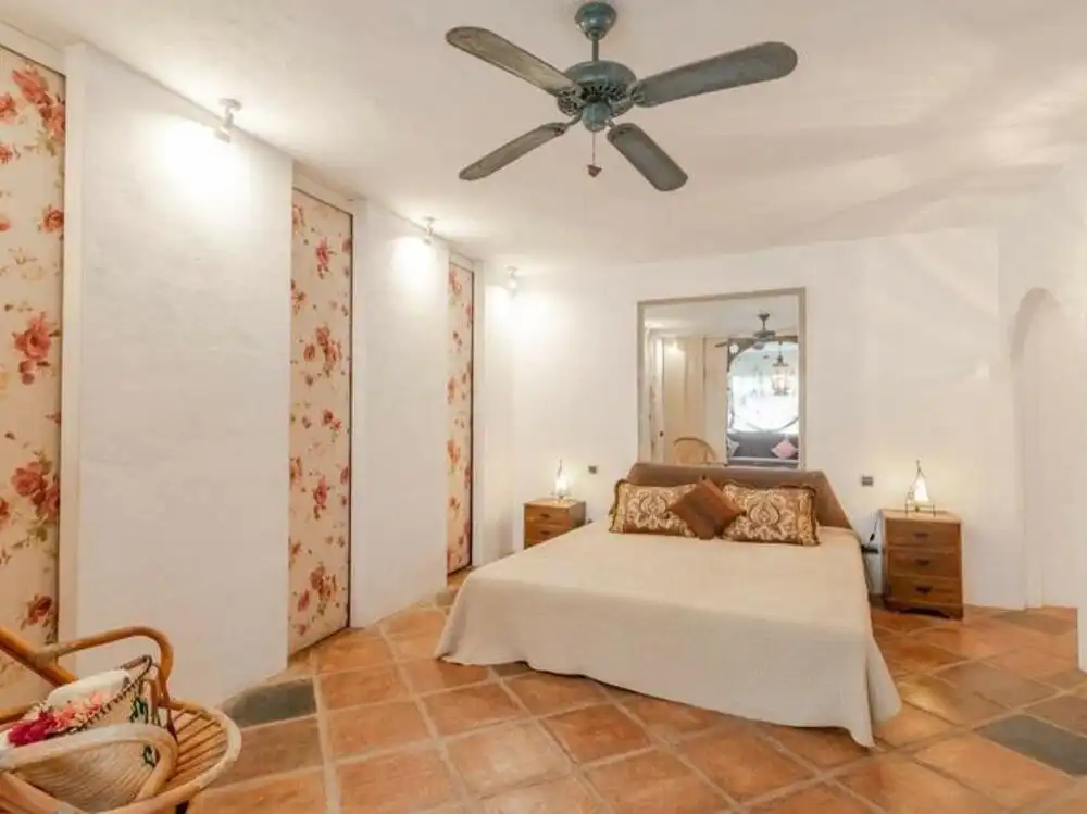 Habitatge amb piscina en venda a Elviria - Cabopino, imagen 12