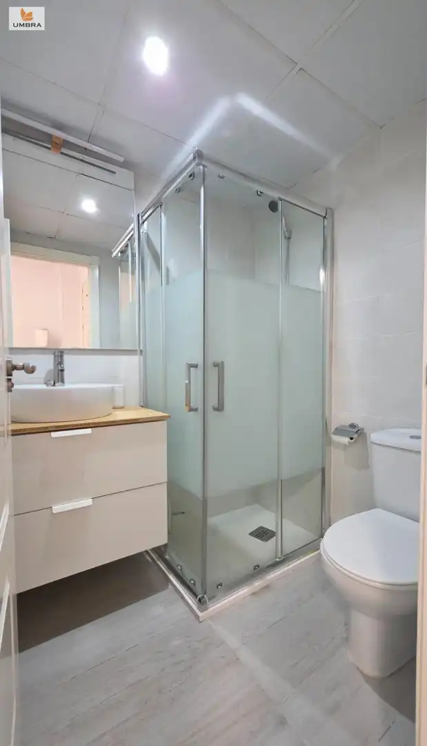 Ático con terraza en venta en DE LAS VIÑAS, imagen 29