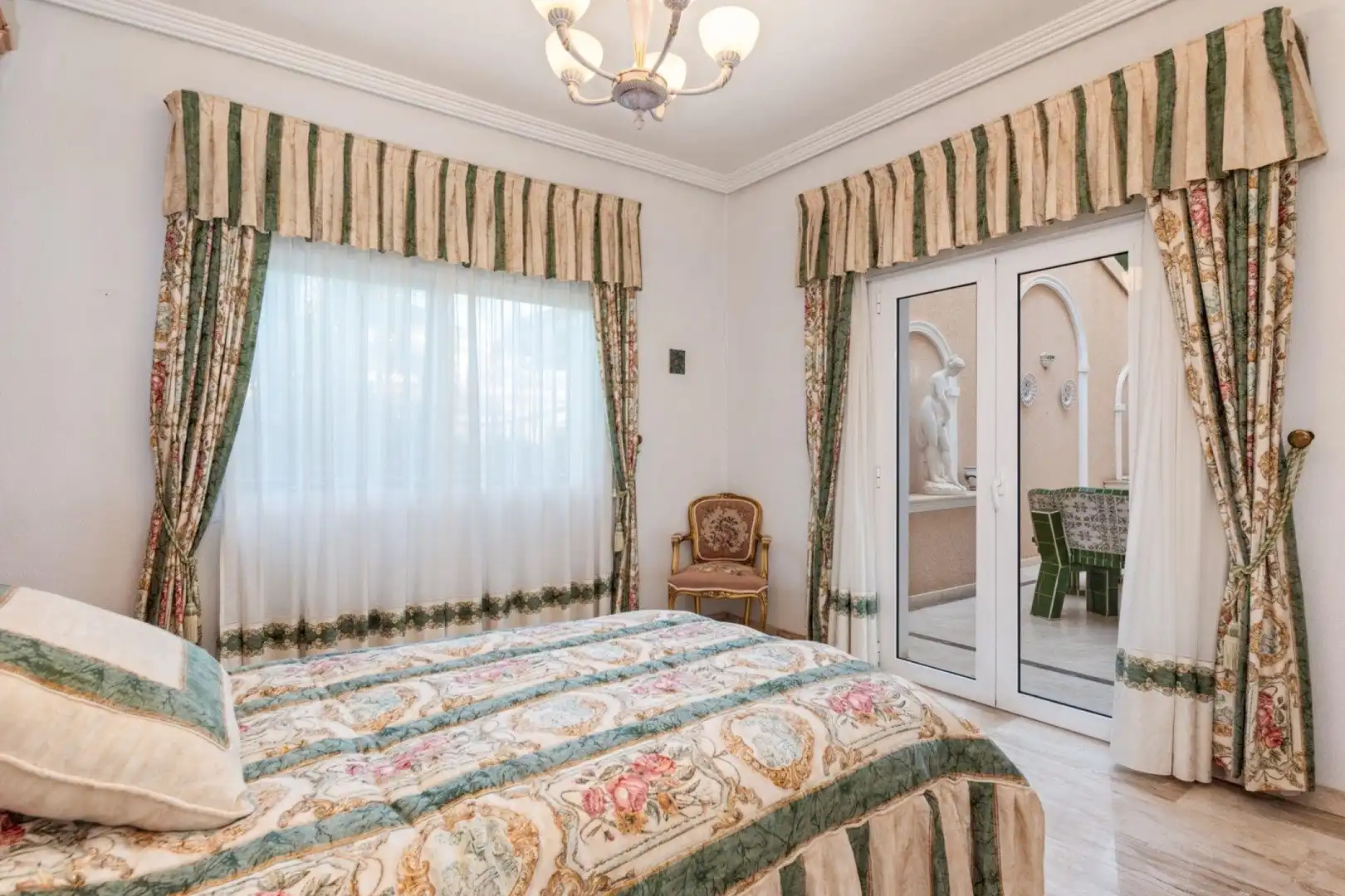 Chalet con piscina en venta en Ciudad Quesada, imagen 36