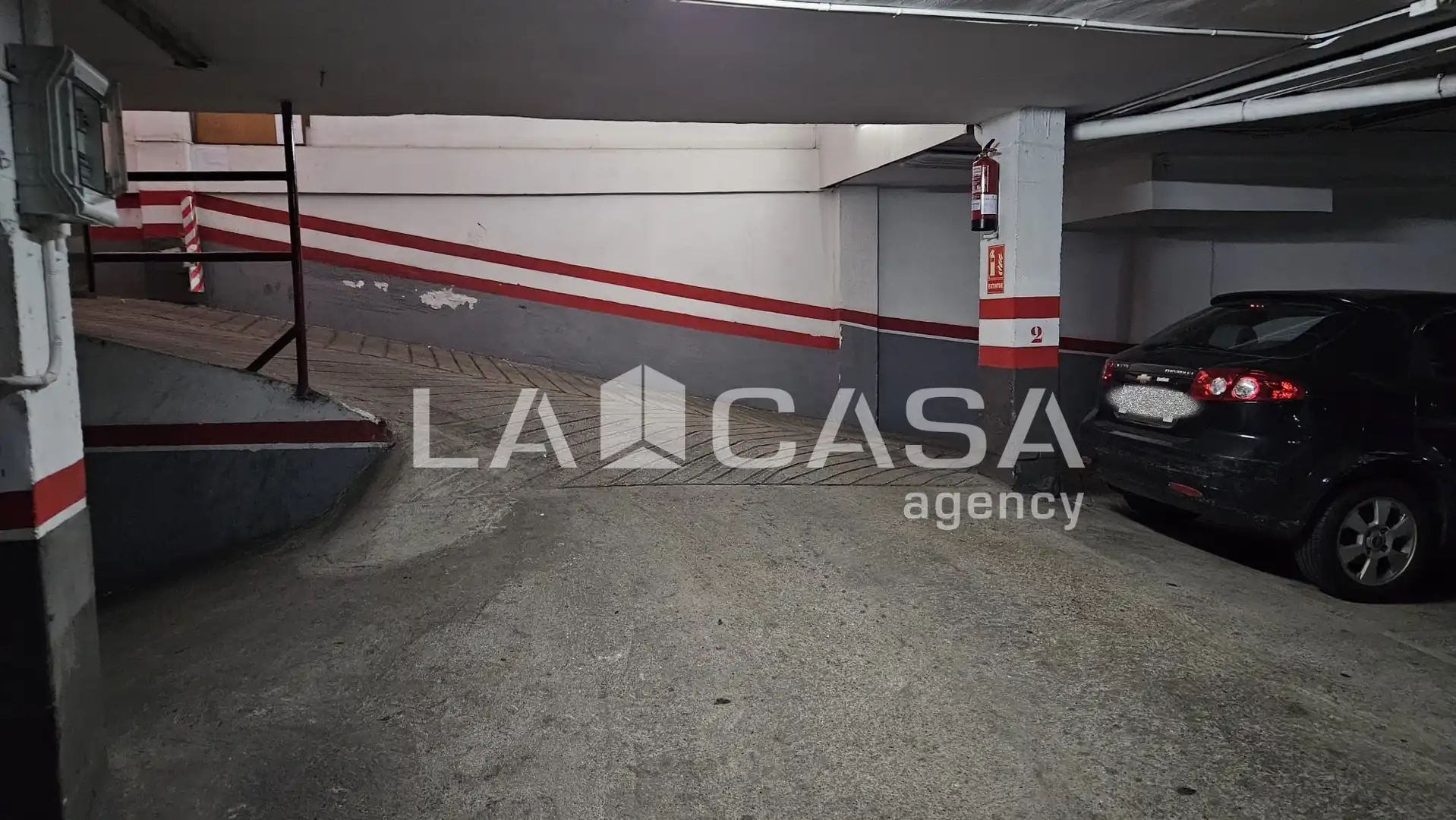 Parcheggio in vendita a Carrer de Mossèn Jacint Verdaguer, imagen 5