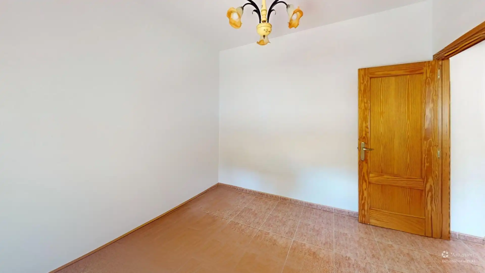 Casa o xalet en venda en Fuente-Álamo amb Jardí privat, Terrassa i Balcó
