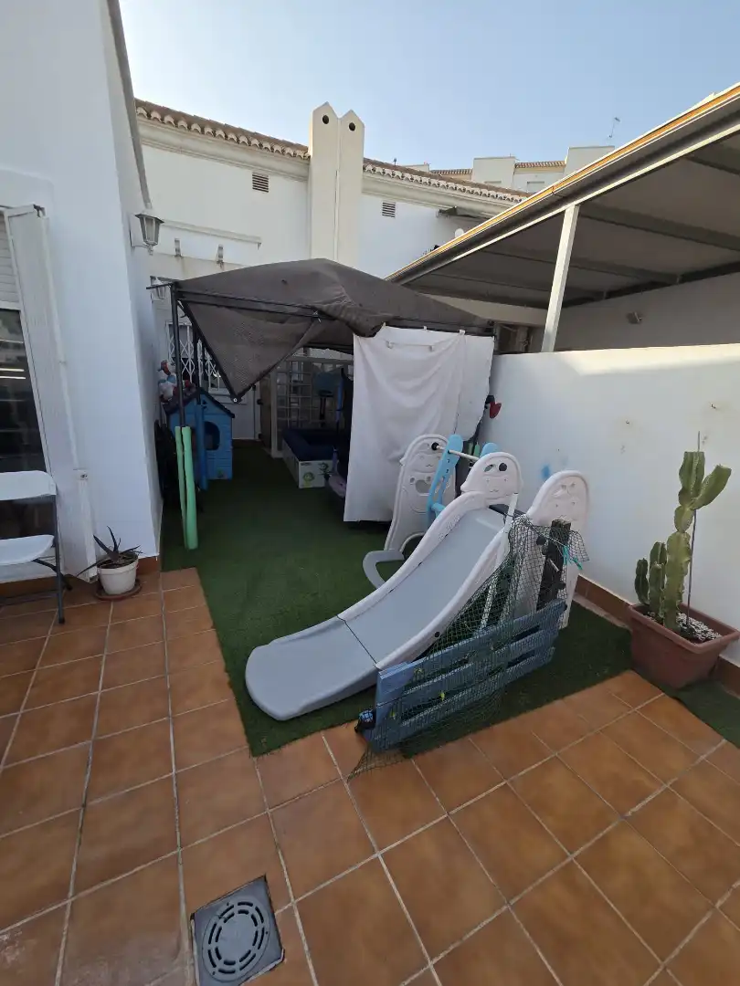 Dúplex en venda en Huércal de Almería