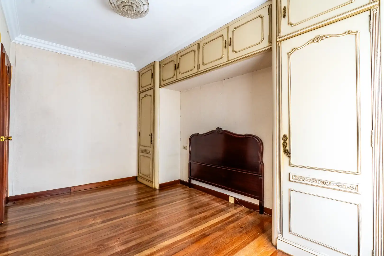 Habitación de Piso en venta en Donostia - San Sebastián  con Calefacción, Amueblado y Horno