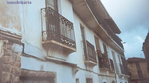 Foto 2 de Casa o xalet en venda a Calle Agraz, Laguna de Cameros, La Rioja