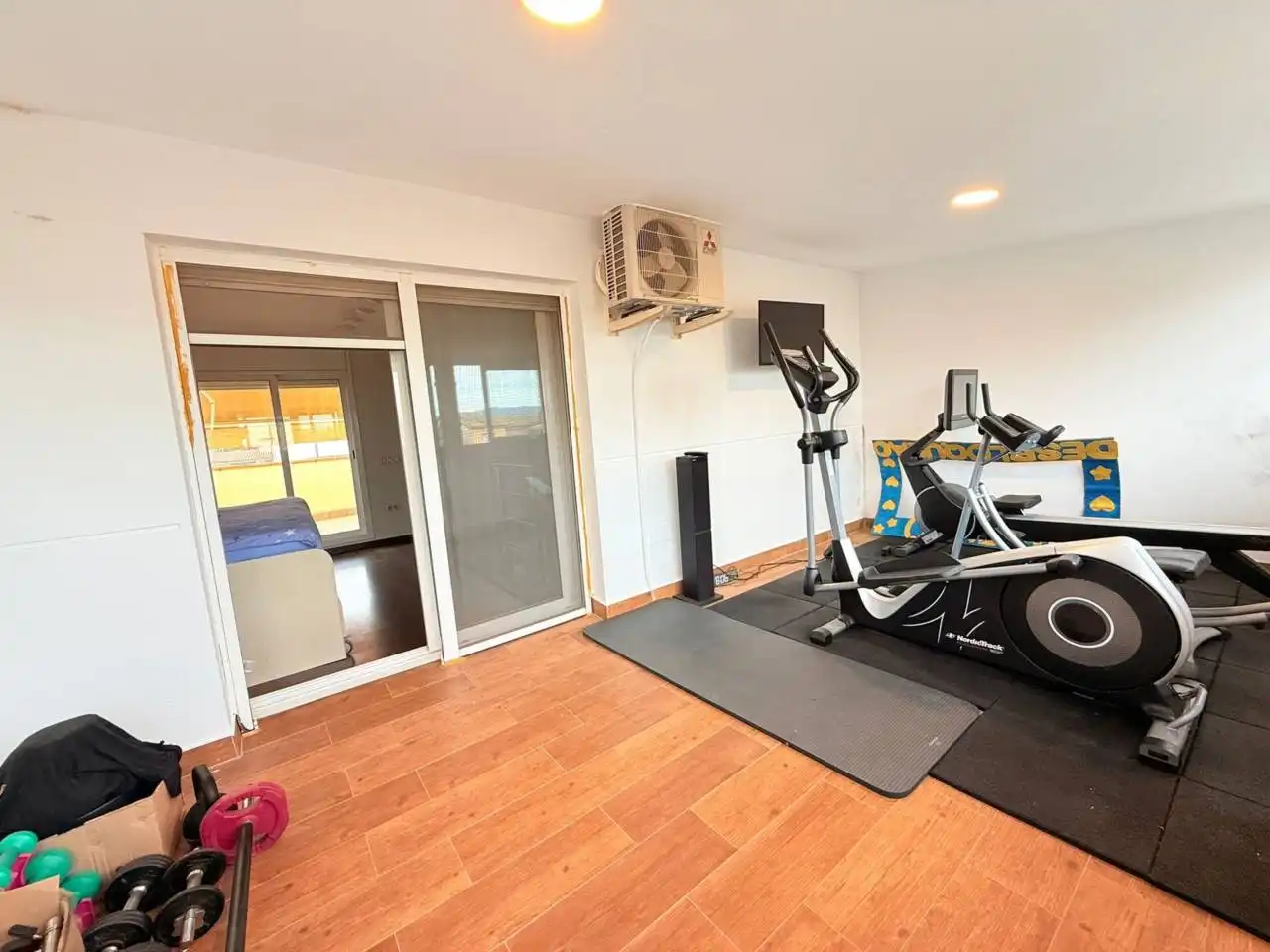 Houses for sale in Vidreres  with Air Conditioner, Heating and Private garden