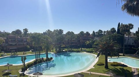 Photo 3 of Flat for rent in Casasola, Estepona