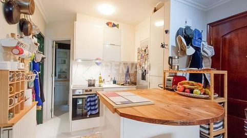 Foto 3 von Wohnung zum Verkauf in Avenida Da Atlántida, Alcabre, Vigo