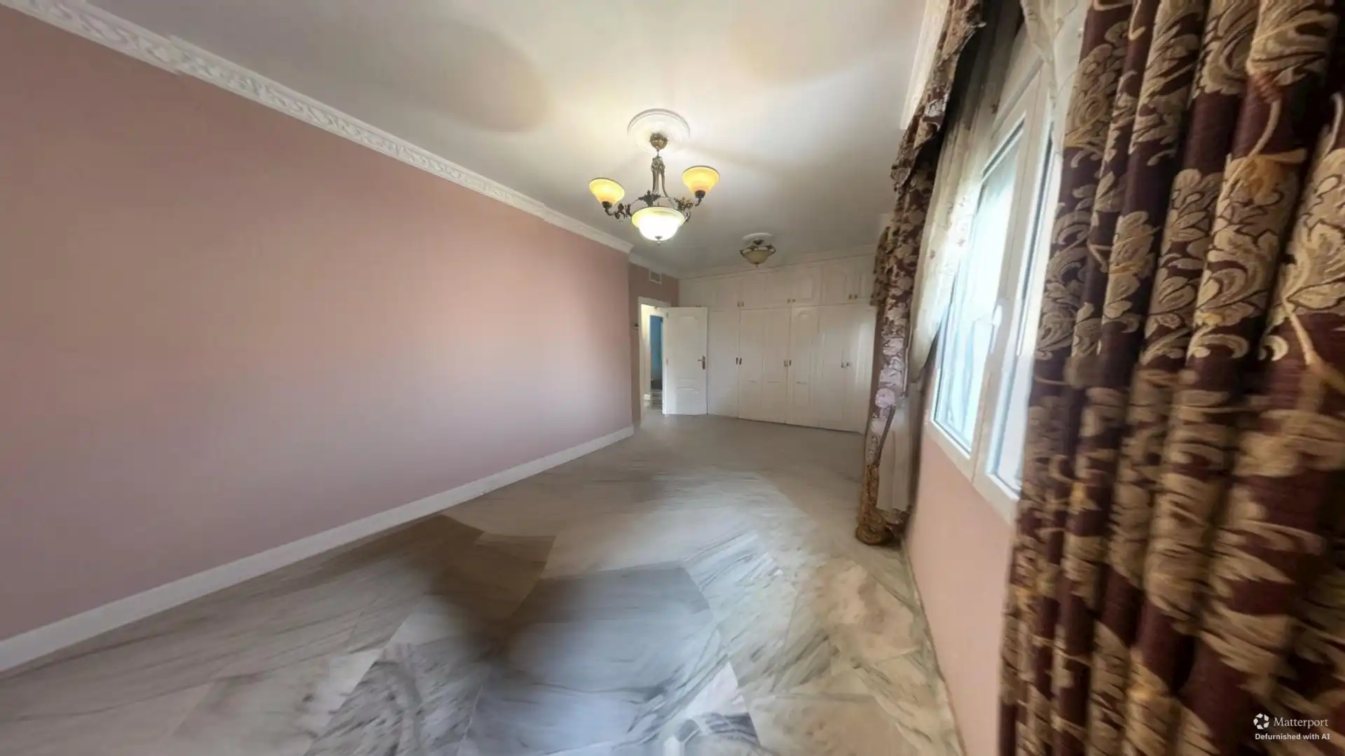Dining room of Houses for sale in San Vicente del Raspeig / Sant Vicent del Raspeig  with Air Conditioner, Heating and Private garden