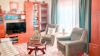 Living room of Flat for sale in  Córdoba Capital  with Air Conditioner, Heating and Storage room