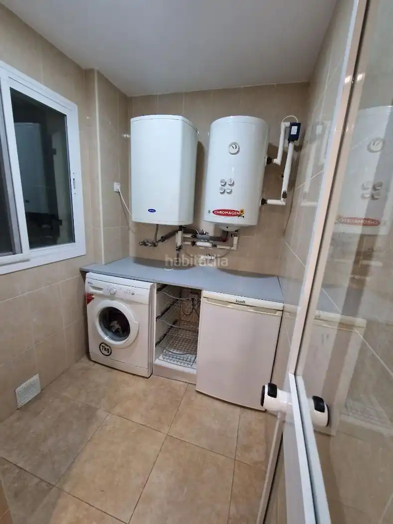 Penthouse with pool for sale in Camino de los Molinos 14, imagen 5