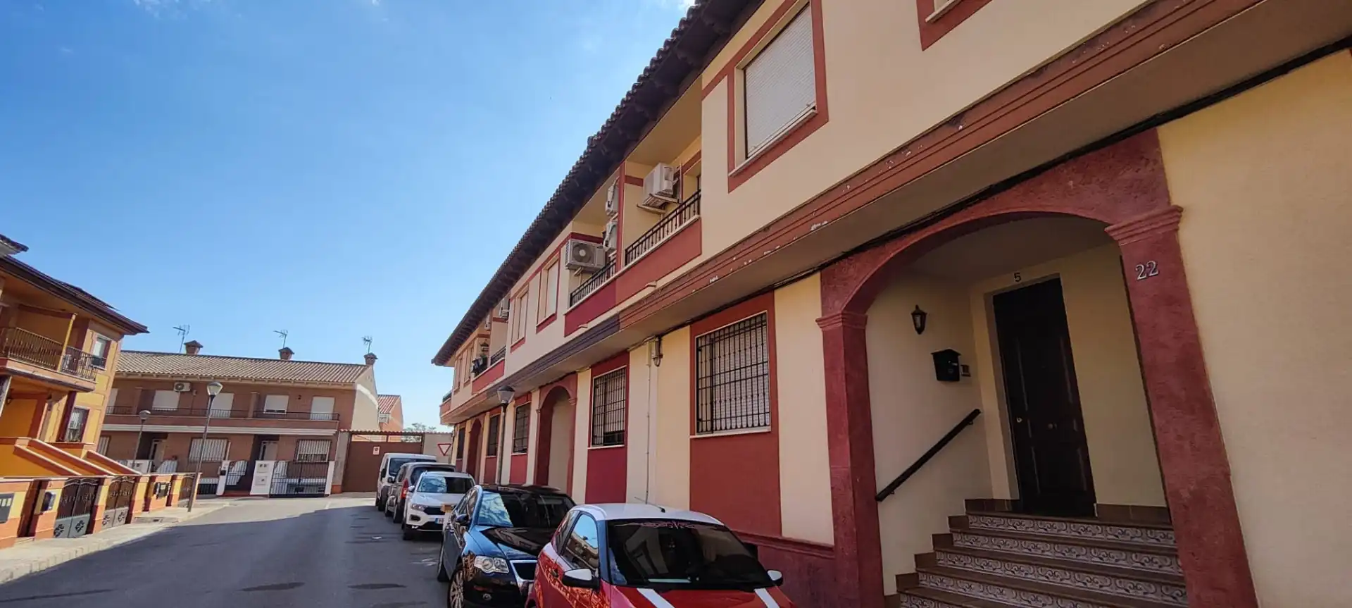 Casa a schiera in vendita a Calle Jacinto Espinos, imagen 14