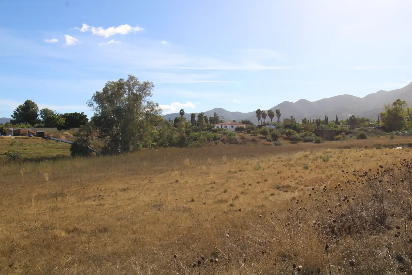Terreno rustico in vendita a Buenavista - Lauro Golf, imagen 2