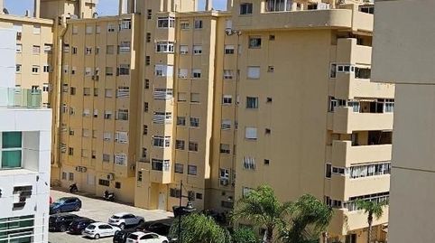 Foto 2 de Piso de alquiler en Castillo Sohail - Myramar, Fuengirola