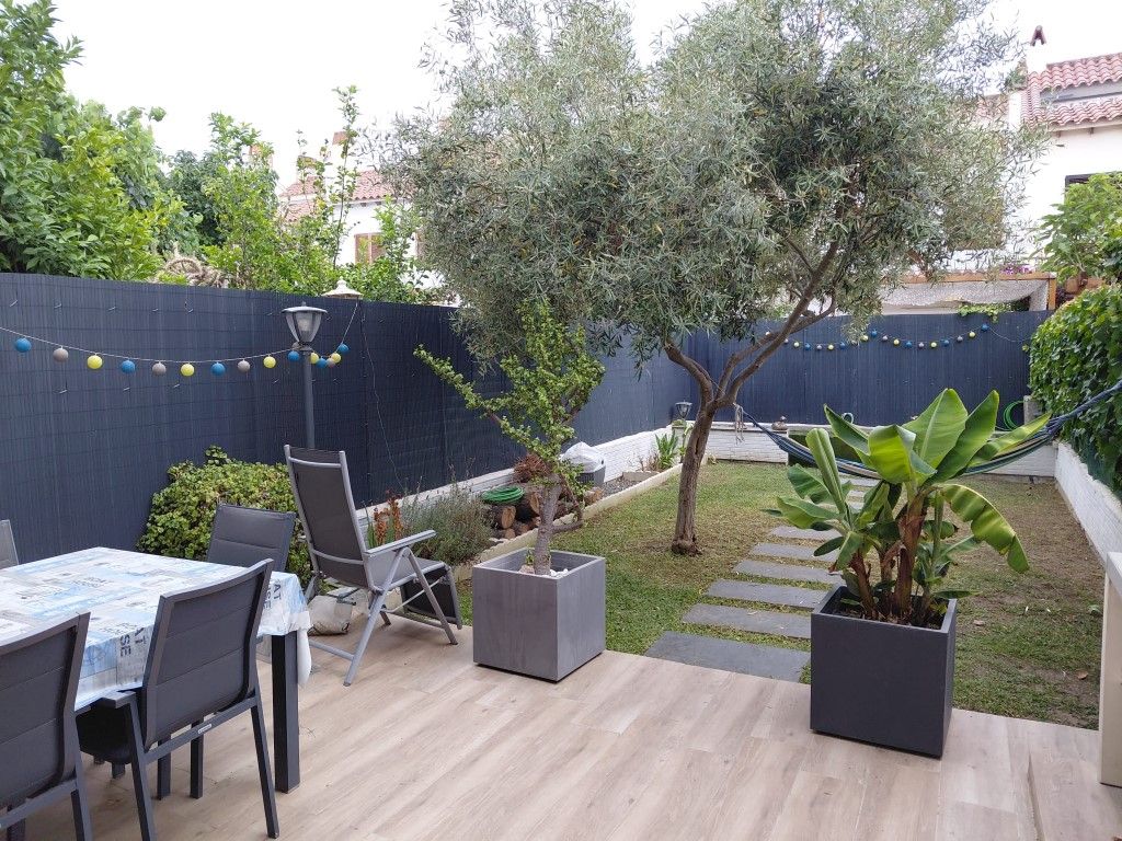 Terrace of Houses for sale in Cabrera de Mar