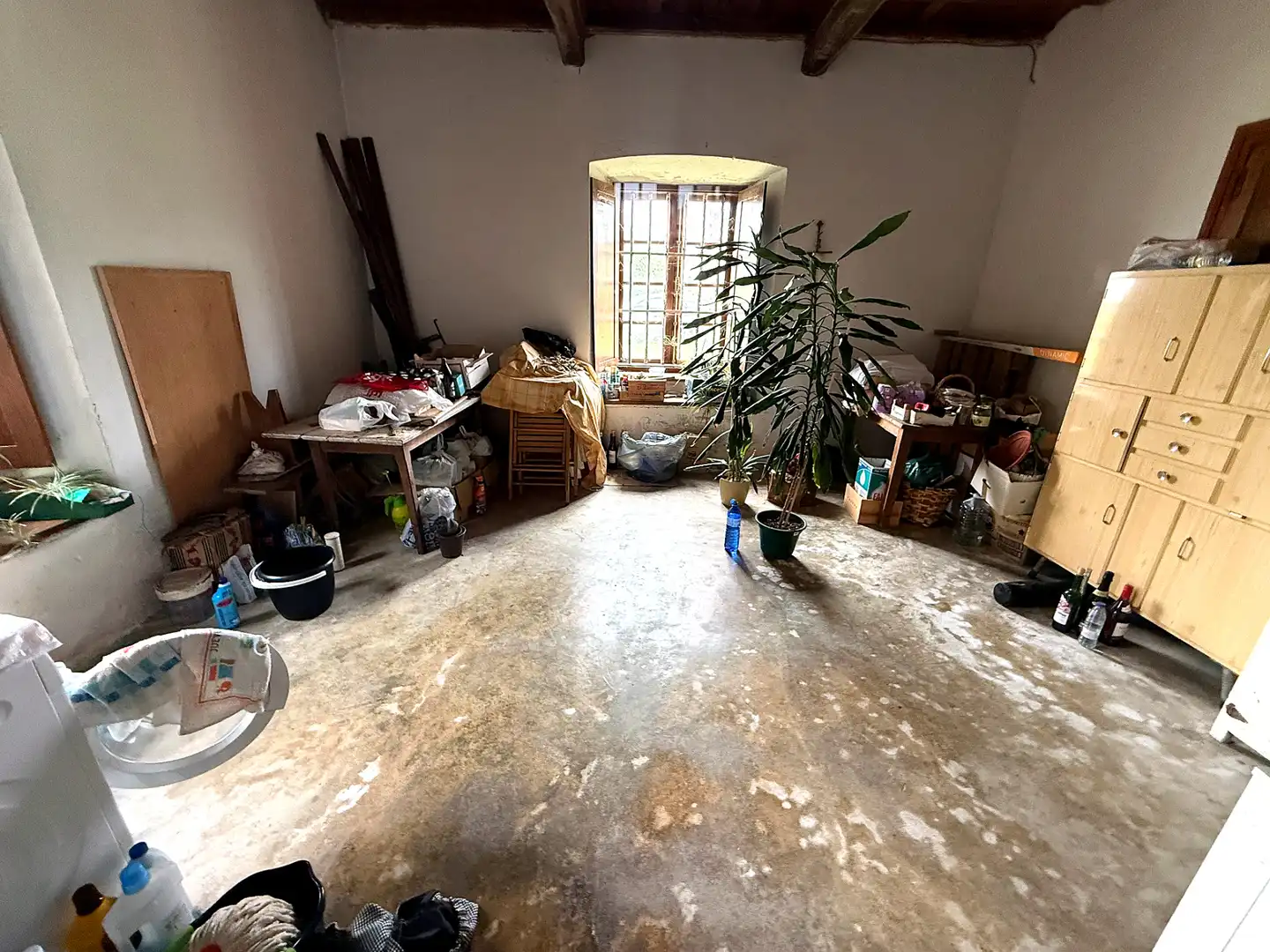 Casa o xalet en venda en Coaña amb Jardí privat, Traster i Moblat