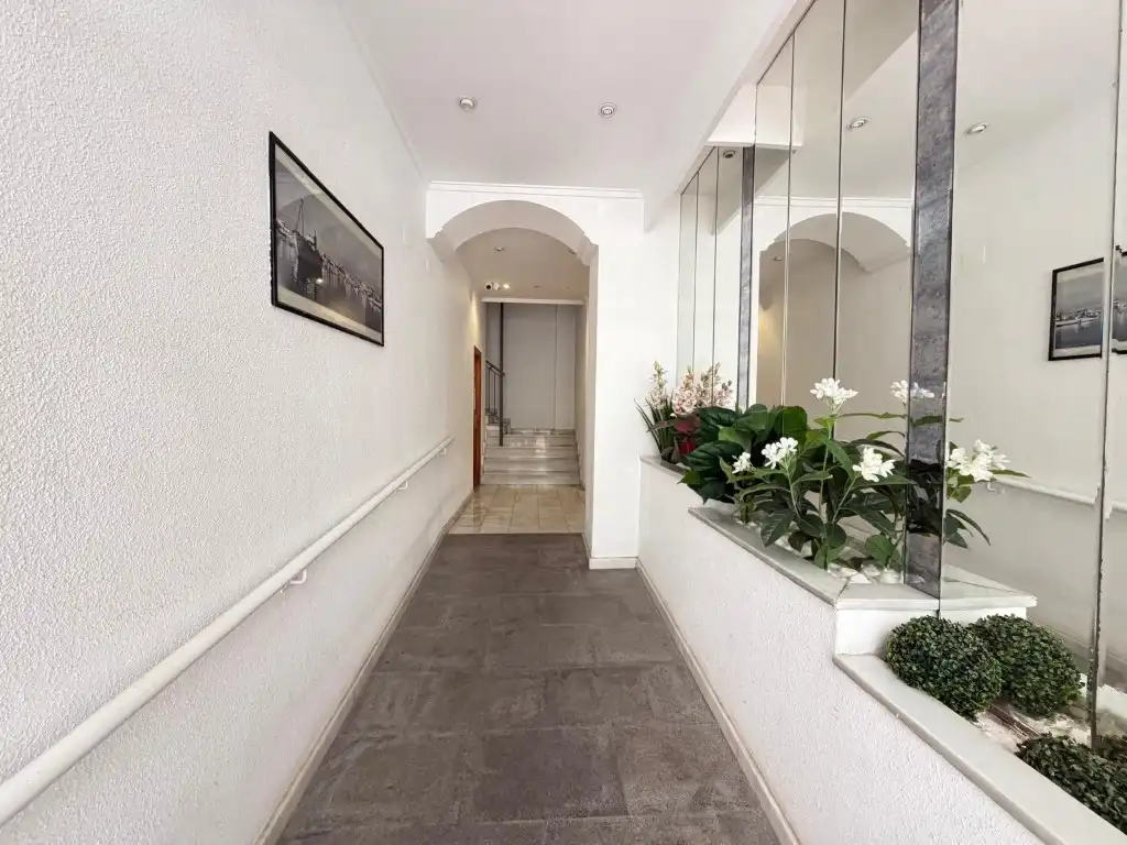 Attic for sale in Torrevieja  with Air Conditioner and Furnished
