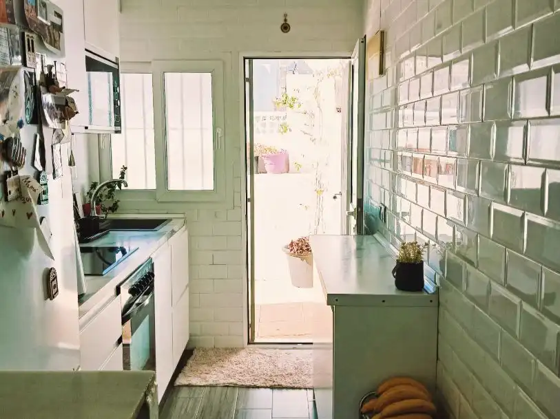 Villa con piscina in vendita a Partida Benicolada 10, imagen 4