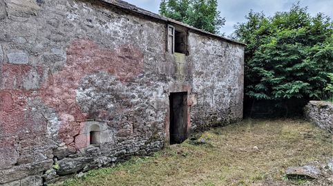 Casa de piedra en Outeiro de Rei, imagen 5